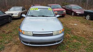  Saturn L-Series -