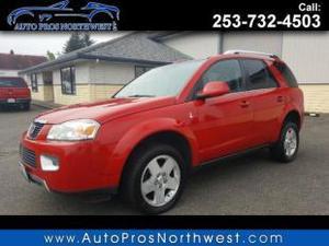  Saturn Vue - AWD 4dr SUV (3.5L V6 5A)