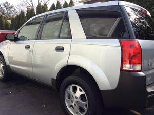  Saturn Vue - AWD 4dr SUV V6