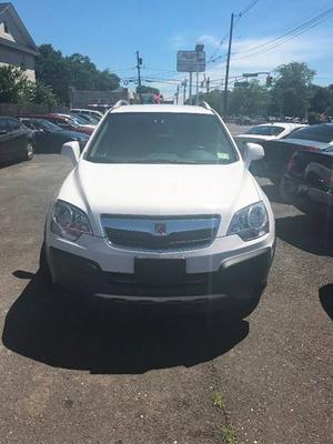  Saturn Vue XE - XE 4dr SUV