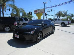  Scion tC - 2dr Coupe 6A