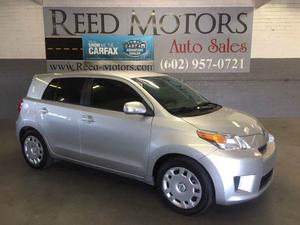  Scion xD - 4dr Hatchback 4A