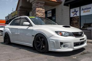  Subaru Impreza Limited For Sale In Bountiful | Cars.com