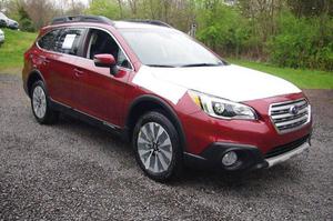  Subaru Outback 2.5i Limited For Sale In Sellersville |