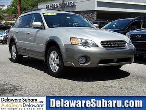  Subaru Outback 2.5i Limited For Sale In Wilmington |
