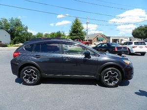  Subaru XV Crosstrek 2.0i Premium For Sale In