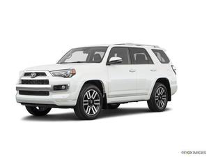  Toyota 4Runner Limited For Sale In Mentor | Cars.com