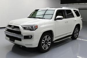  Toyota 4Runner Limited For Sale In Phoenix | Cars.com