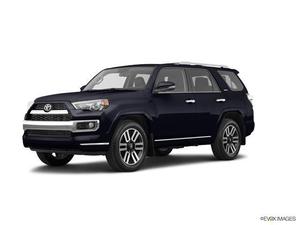  Toyota 4Runner SR5 For Sale In Mentor | Cars.com