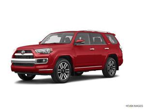  Toyota 4Runner SR5 Premium For Sale In Mentor |