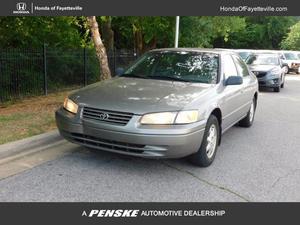  Toyota Camry CE For Sale In Fayetteville | Cars.com