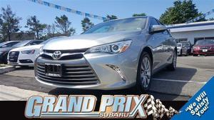  Toyota Camry For Sale In Hicksville | Cars.com