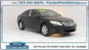 Toyota Camry For Sale In Port Richey | Cars.com