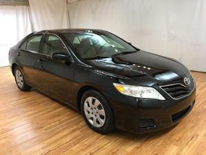  Toyota Camry LE For Sale In Norristown | Cars.com