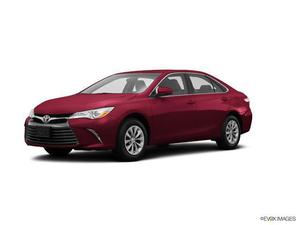  Toyota Camry SE For Sale In Mentor | Cars.com