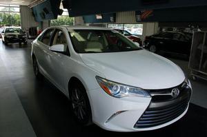  Toyota Camry XLE-LEATHER HEATED SEATS BACKUP For Sale