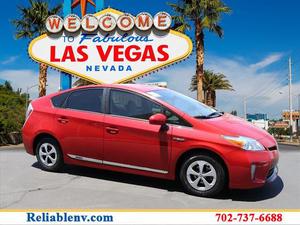  Toyota Prius One For Sale In Las Vegas | Cars.com