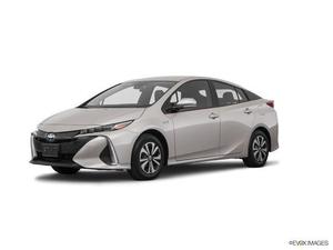  Toyota Prius Prime Premium For Sale In Mentor |