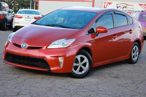  Toyota Prius Two For Sale In Marietta | Cars.com