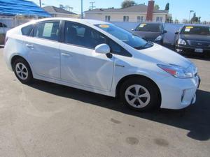  Toyota Prius Two For Sale In Midway City | Cars.com