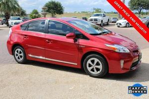  Toyota Prius Two For Sale In San Antonio | Cars.com