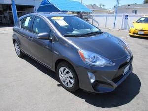  Toyota Prius c Four For Sale In Midway City | Cars.com