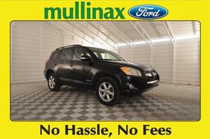  Toyota RAV4 Limited For Sale In Apopka | Cars.com