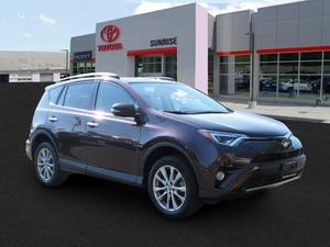  Toyota RAV4 Limited For Sale In Oakdale | Cars.com