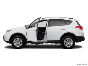  Toyota RAV4 XLE For Sale In Mentor | Cars.com