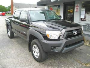  Toyota Tacoma PreRunner For Sale In Knoxville |