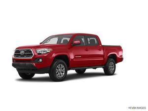  Toyota Tacoma TRD Sport For Sale In Mentor | Cars.com