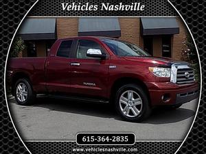  Toyota Tundra Limited For Sale In Nashville | Cars.com