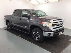  Toyota Tundra SR5 For Sale In Pharr | Cars.com