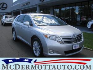  Toyota Venza XLE For Sale In East Haven | Cars.com