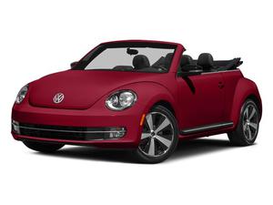  Volkswagen Beetle 1.8T PZEV in Melbourne, FL