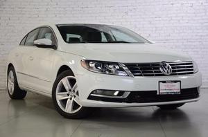  Volkswagen CC 2.0T Sport For Sale In Chicago | Cars.com