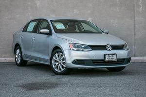  Volkswagen Jetta SE For Sale In La Quinta | Cars.com