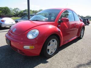  Volkswagen New Beetle GLX 1.8T For Sale In Patchogue |