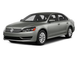  Volkswagen Passat 2.0L TDI SEL Premium in Dublin, CA