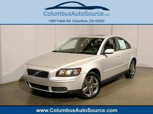  Volvo S40 T5 For Sale In Columbus | Cars.com