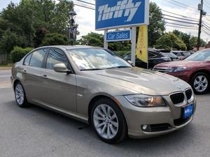  BMW 3 Series 328i xDrive - AWD 328i xDrive 4dr Sedan