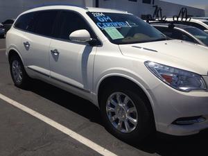  Buick Enclave Leather in Tempe, AZ