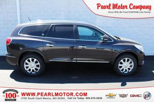  Buick Enclave - Premium AWD 4dr SUV