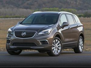  Buick Envision Essence - AWD Essence 4dr Crossover