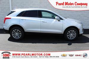  Cadillac XT5 Luxury - Luxury 4dr SUV