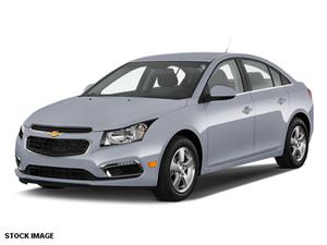  Chevrolet Cruze 1LT Auto in Southgate, MI