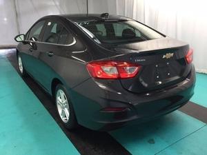  Chevrolet Cruze LT Auto in Memphis, TN