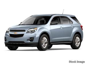  Chevrolet Equinox LS in Attleboro, MA