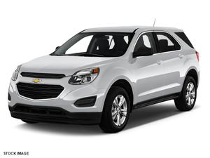  Chevrolet Equinox LS in Fort Meade, FL