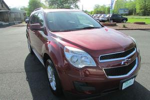  Chevrolet Equinox LT - AWD LT 4dr SUV w/1LT